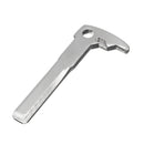 Car Remote Fob Shell Key Case Blade 4 Button for Mercedes Benz C/E/SL/CL/ML