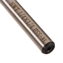 5Pcs 1/4 Inch 4 Flutes End Milling Cutter HSS CNC Straight Shank Engraving Tool