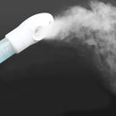 LuckyFine 360 Facial Steamer Ozone Mist Sprayer Vaporizer Hydrating Skin Care Deep Clean