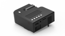 UNIC 28C Mini Portable LCD Projector  Same Screen Support 1080p USB SD Card