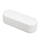 WiFi Smart Door Window Sensor Magnetic Contact Smart Home Detector Compatible with Alexa Alarm System