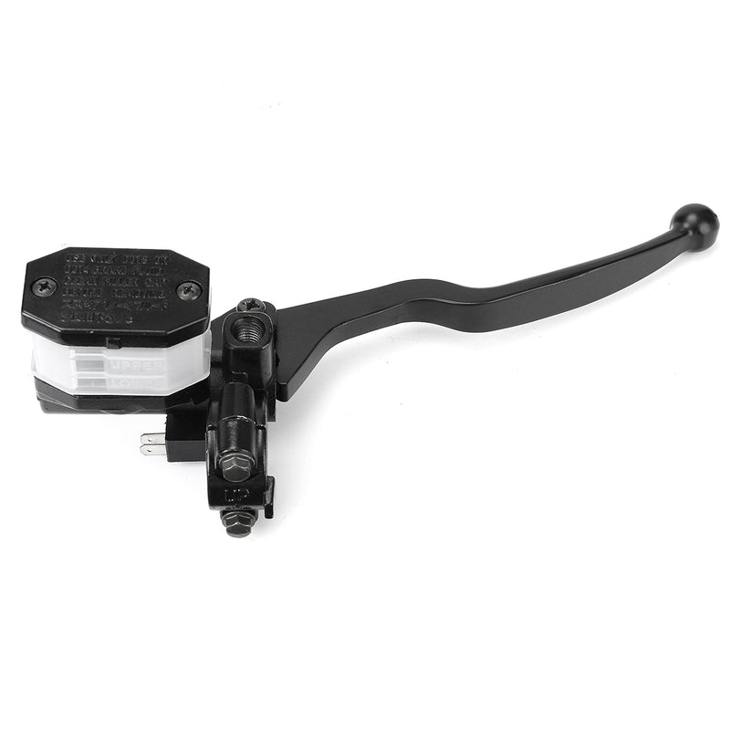 7/8inch Motorcycle Brake Master Cylinder Clutch Lever Handlebars For Harley/Honda/Yamaha/Suzuki