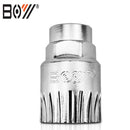 BOY 7006B Mountain Bike Repair Tool Bike Middle Shaft Lower Support Remover Maintenance Socket Tool