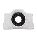2Pcs SCS8UU Linear Motion Ball Bearing Slide Bushing for CNC