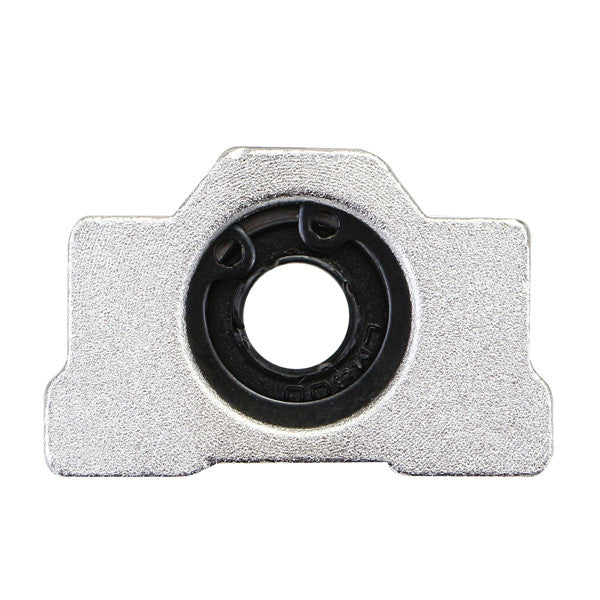 2Pcs SCS8UU Linear Motion Ball Bearing Slide Bushing for CNC