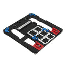 A21 Motherboard Clamps High Temperature Main Logic Board PCB Fixture Holder for iPhone 5S 6 6S 7 8 P