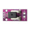 5Pcs CJMCU-758 ACS758LCB-050B-PFF-T Linear Current Sensor Hall Current Module For