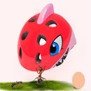 UltraLight Kids Bicycle Helmet Children Cycling Headpiece For Outdoor Sports Riding Skating Skiing