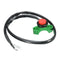 Engine Kill Starter Button Switch Motorcycle Pit Dirt Bike ATV Quad