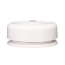 Tuya WiFi CO Detector Sensor Carbon Monoxide Tester Wireless Security Alarm System Mobile Remote Alarm