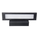 5W Modern LED Wall Light Bathroom Mirror Wall Sconce 25CM Lamp AC85-265V
