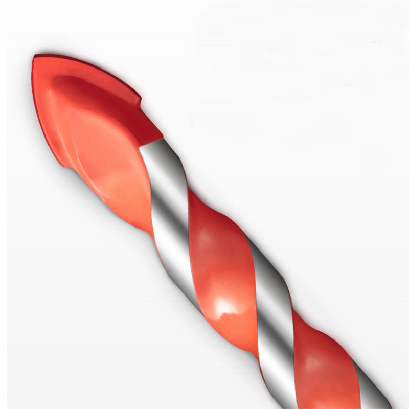 3mm-16mm Multifunctional Ceramic Drill Bit Wall Ceramic Glass Punching Hole Working Set