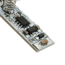 3pcs DC 9V To 24V Touch Switch Capacitive Touch Sensor Module LED Dimming Control Module