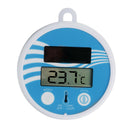 Solar Floating Thermometer Digital Display Swimming Pool Spa Water Temperature