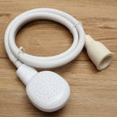 Hair Pet Dog Shower Spray Hose Bath Tub Sink Faucet Washing Attachment Indoor