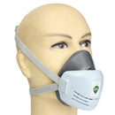 Anti Dust Respirator For Welder Welding Paint Spraying Cartridge Gas Mask