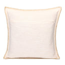 45x45cm Flax Throw Pillow Case Cushion Cover Seat Sofa Case Home Bedroom Decoration