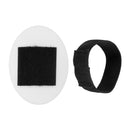 Acrylic Adhesive Eyelash Extension False Eyelash Hand Strap Pallet Holder Tools