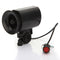 2 X Waterproof 6 Sound Bicycle Electric Horn Bell Speaker Alarm Siren