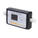 Satlink WS6903 Portable Digital Display Satellite Signal Finder Meter