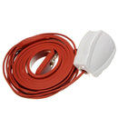 80W Heating Belt Heat Pad for Wine Beer Spirit Fermentation Pail