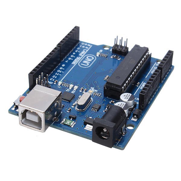 Geekcreit UNO R3 Development Board Starter Kit Basic Kit For  DIY