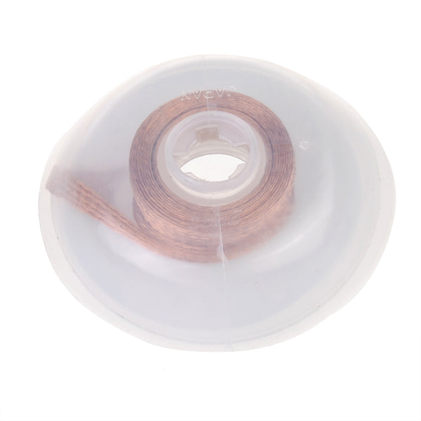 150cm 3.5mm Desoldering Braid Solder Remover Wick Cable Wire CP-3515