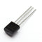 LM35DZ TO-92 LM35 Precision Centigrade Temperature Sensor