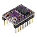 10Pcs Geekcreit 3D Printer Stepstick DRV8825 Stepper Motor Driver Reprap 4 Layer PCB