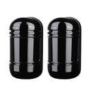 ABT-100 100m Sensor Alarm Dual Beam Photoelectric Infrared Detector