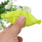 10pcs Silicone Flower Shape Cake Mold Mould Pudding Muffin Baking Mold