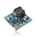 2Pcs DC-DC Adjustable Power Supply Buck Converter Step Down Module