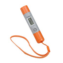 DT8230 Mini Digital Pen LCD Non Contact IR Infrared Thermometer -50 to 230