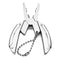 Multi-function Mini Pliers Screwdriver Mini Power Tools Set