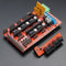 Geekcreit LCD 12864 RAMPS 1.4 Board 2560 R3 Control Board A4988 Driver Kit For 3D Printer