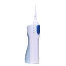 Portable Electric Oral Irrigator Cordless Dental Water Jet