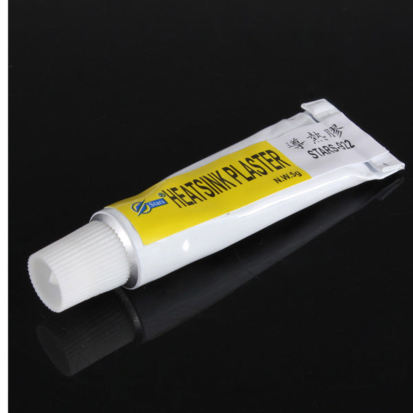 STARS-922 CPU GPU Thermal Compound Paste Grease for Fan Heat Sink