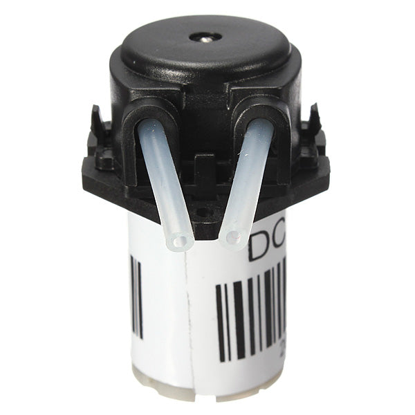 12V DC Dosing Pump Peristaltic Pump For Aquarium Lab Analytical Water
