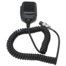 Hand Microphone 8Pin for ICOM HM36 HM-36/28 IC-718 IC-775 IC-7200/7600I with Track
