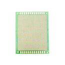 5pcs 70x90mm DIY Soldering Prototype Copper PCB Printed Circuit Board