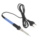 Haoko 808 220V 60W EU Plug Electric Welding Solder Soldering Iron
