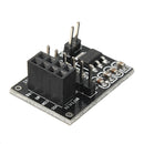 Socket Adapter Module Board For 8 Pin NRF24L01+ Wireless Transceiver