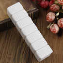 7 Day Pill Box Weekly Tablet Medicine Organizer Container Case Storage