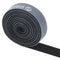 1PC Package ORICO CBT-1S Reusable Rainbow Cable Ties / Wire Ties to Cable Organizer Rainbow Color