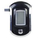 Digital LCD Alcohol Breath Analyzer Detector Tester Breathalyzer
