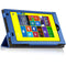 Folding Stand PU Leather Case Cover For Vido W8c Tablet
