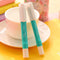 Protable Cleaning Pen Stains Blot Handy Emergency Removing Dry Whirly Cartridge Cloth Dirt