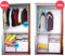 130x90cm Space Saver Storage Bag Vacuum Seal Compressed