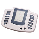 Multifunction Digital Physiotherapy Electronic Acupuncture Massager Squishies Squishy Pads