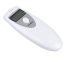 Digital Alcohol Breath Tester Pocket Analyzer Breathalyzer Detector